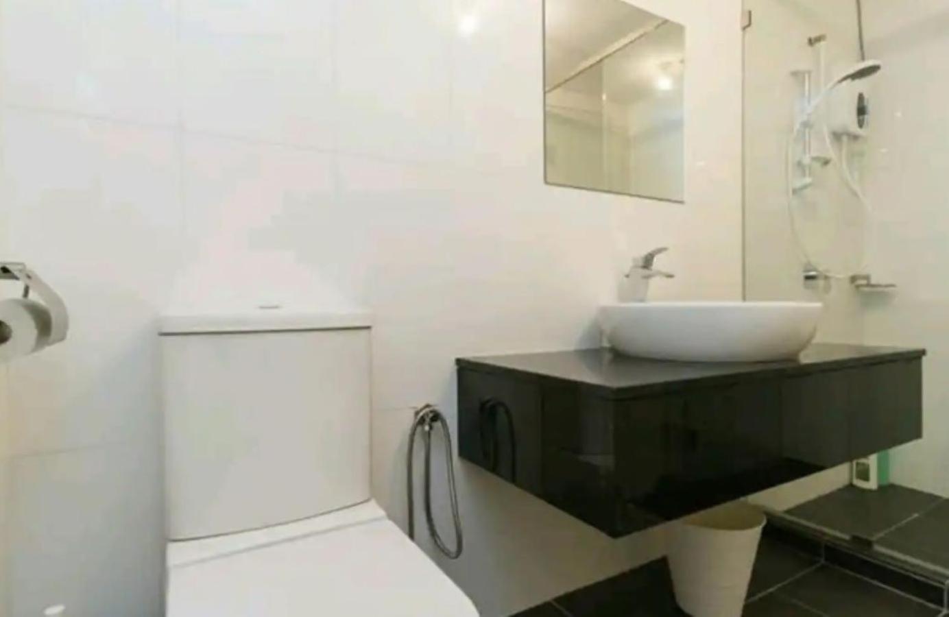 Maritime Suite Holiday Rental II George Town Exteriér fotografie