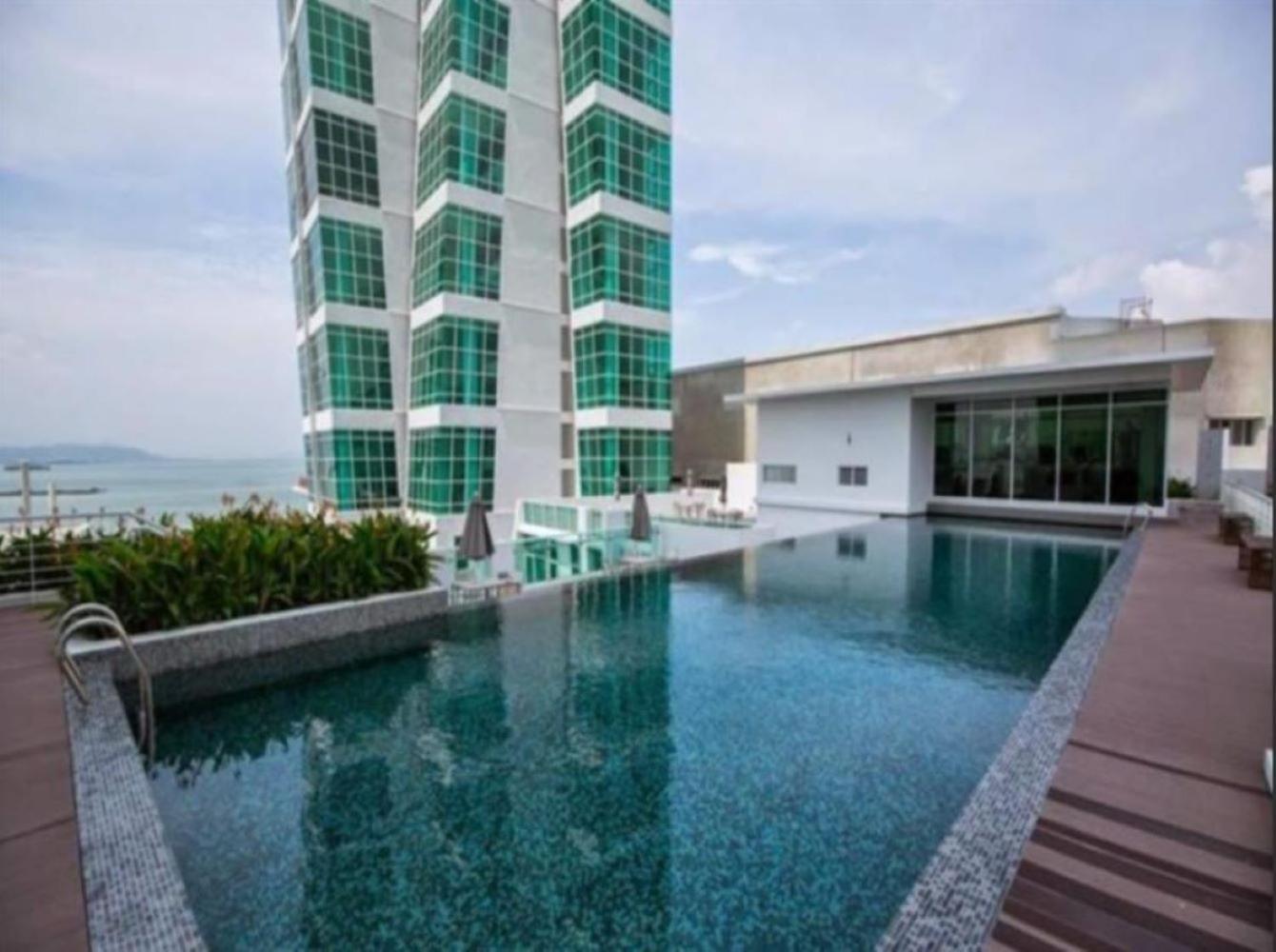 Maritime Suite Holiday Rental II George Town Exteriér fotografie