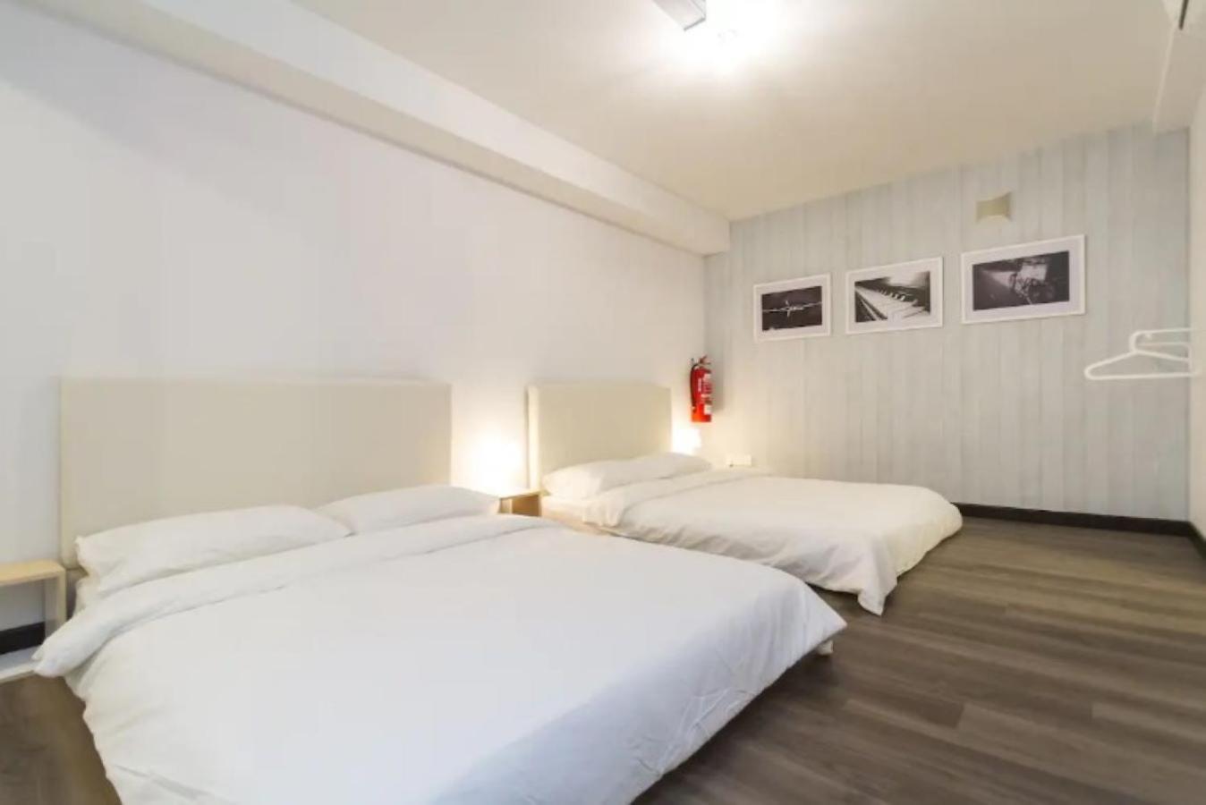 Maritime Suite Holiday Rental II George Town Exteriér fotografie