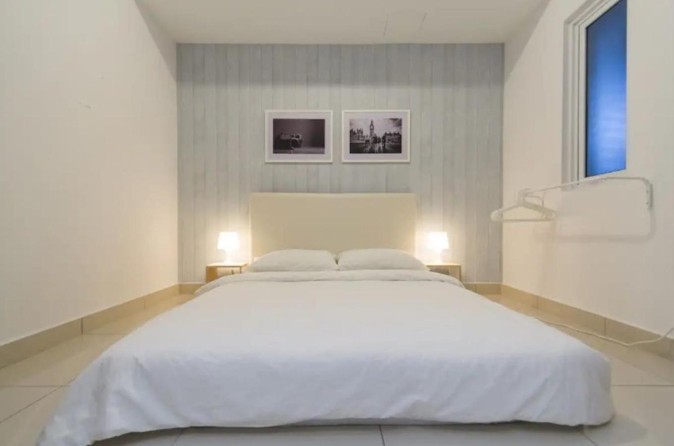 Maritime Suite Holiday Rental II George Town Exteriér fotografie