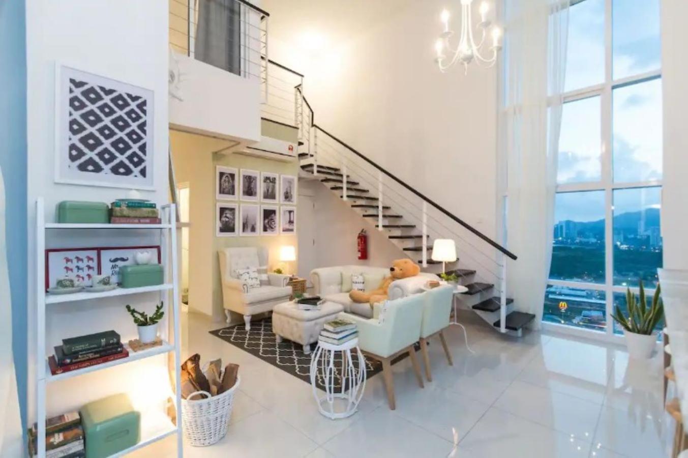 Maritime Suite Holiday Rental II George Town Exteriér fotografie