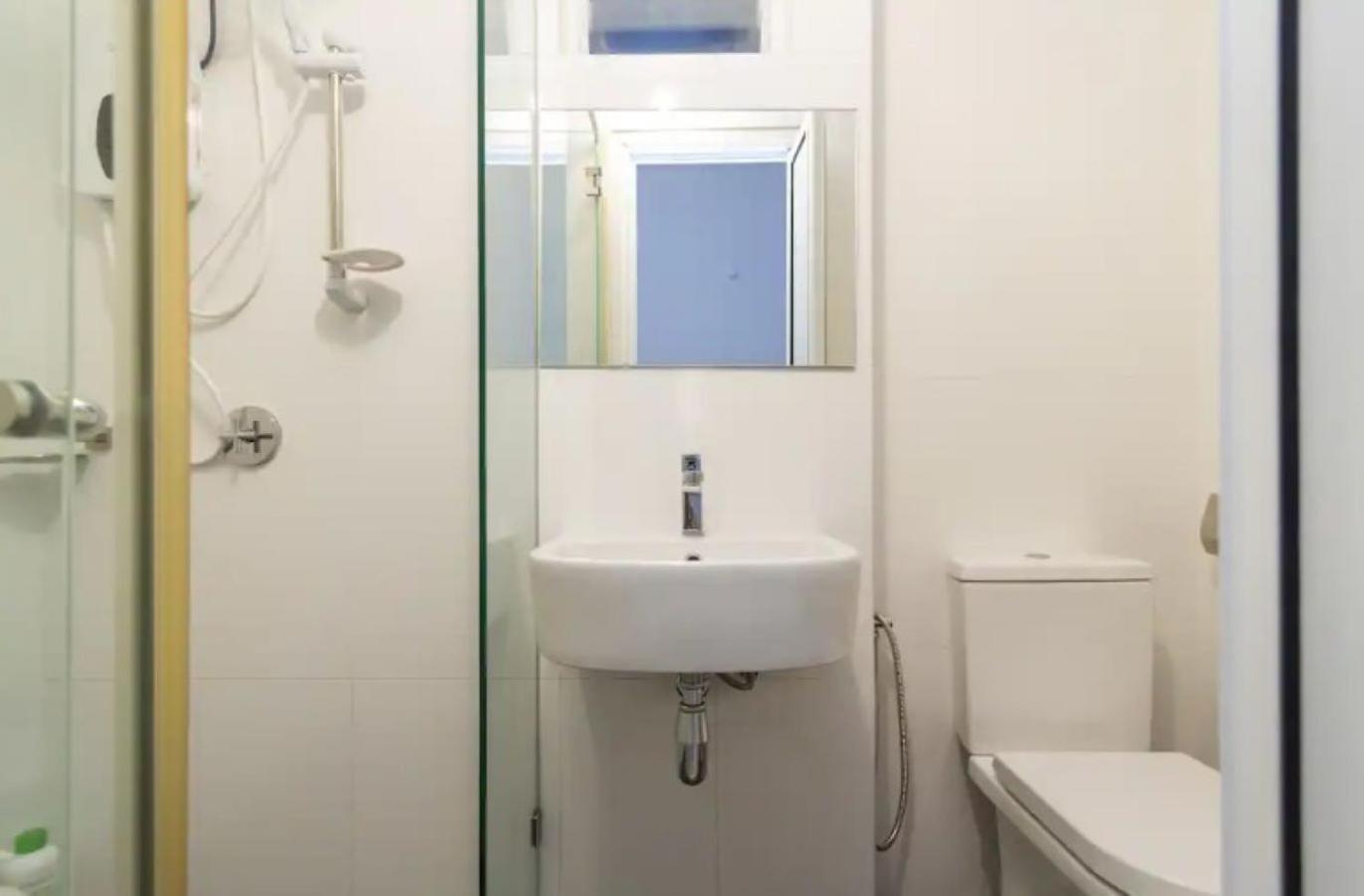 Maritime Suite Holiday Rental II George Town Exteriér fotografie