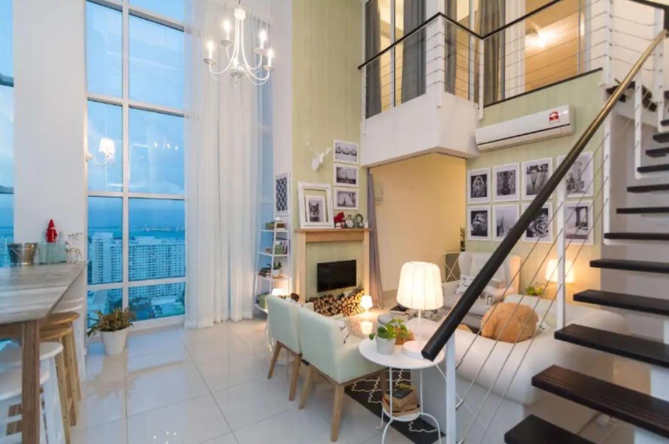 Maritime Suite Holiday Rental II George Town Exteriér fotografie