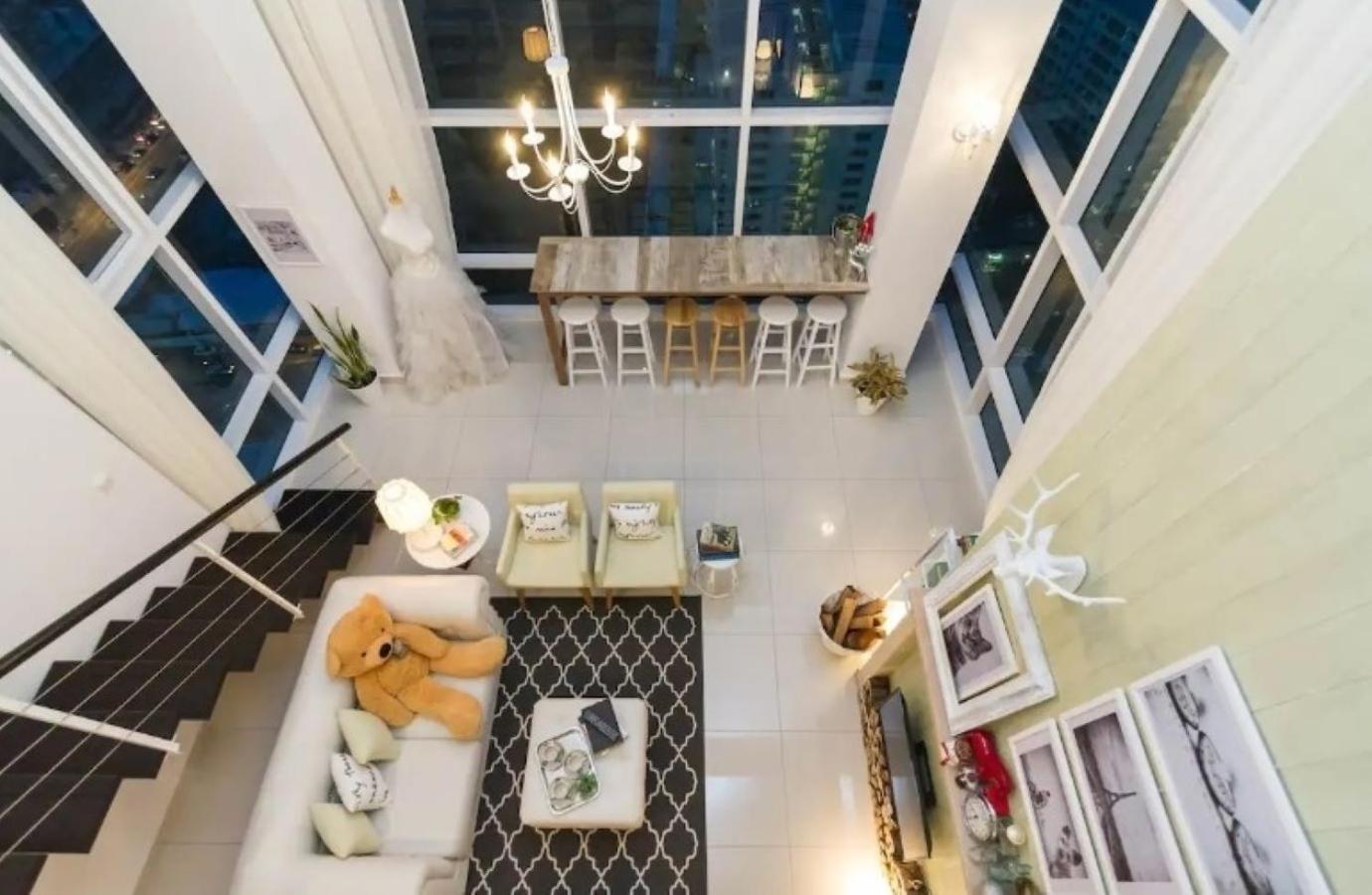 Maritime Suite Holiday Rental II George Town Exteriér fotografie