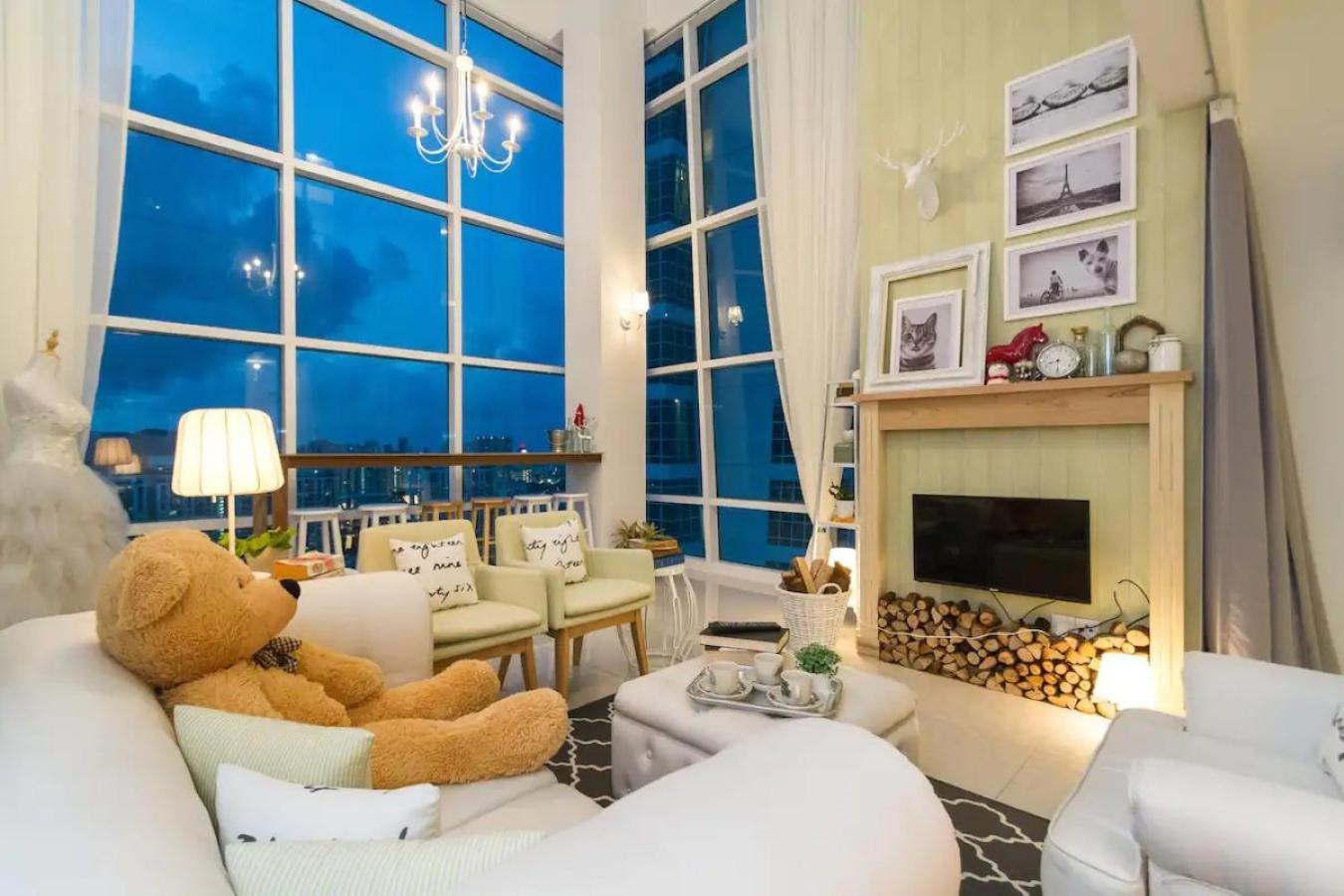 Maritime Suite Holiday Rental II George Town Exteriér fotografie
