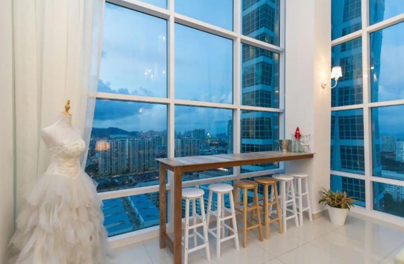 Maritime Suite Holiday Rental II George Town Exteriér fotografie